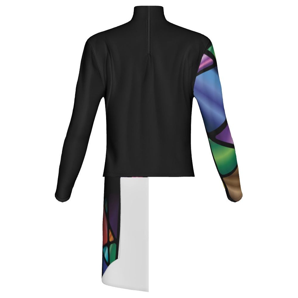 TOP PERFORMANCE PLUS CON DRAPEADO TM-T15